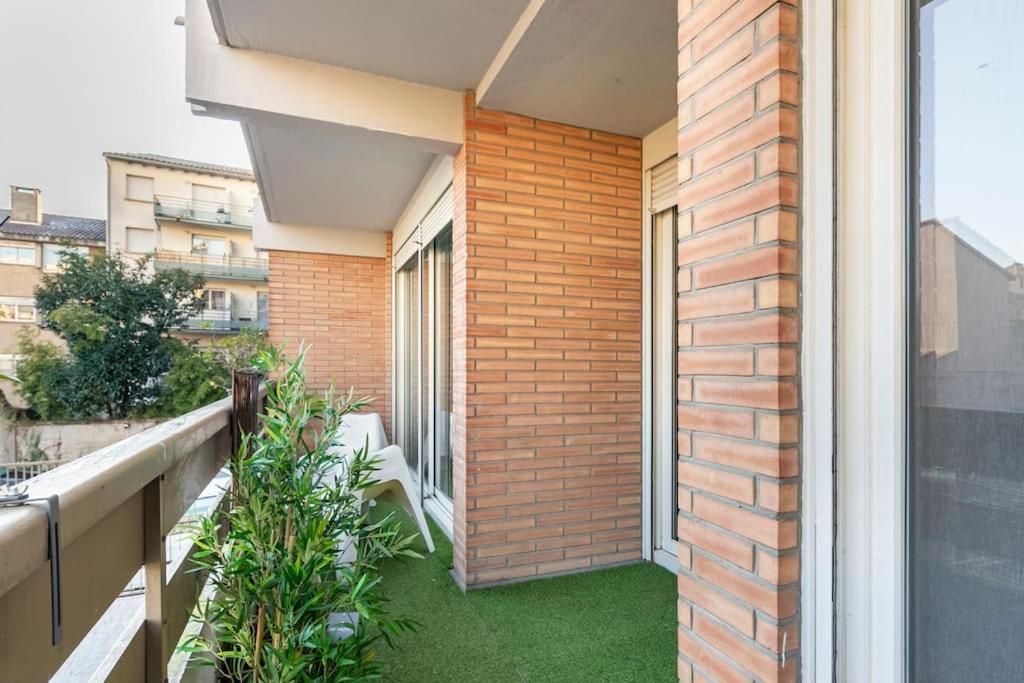 Le Jules De Toulouse Apartment Luaran gambar